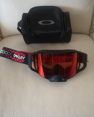 Maschera per Biciletta o MotoCross