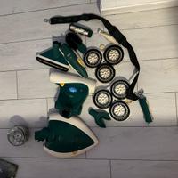 Maxi set accessori Vorwerk Folletto