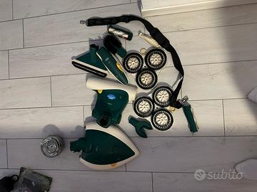 Maxi set accessori Vorwerk Folletto