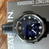 Garmin insinct crossover
