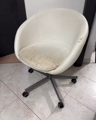 Poltrona Ikea