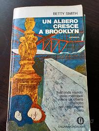 Un albero cresce a Brooklyn di Betty Smith