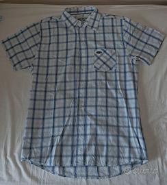 Camicia a maniche corte Fred Mello taglia L