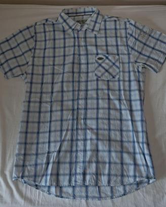 Camicia a maniche corte Fred Mello taglia L
