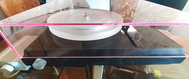 Giradischi Pink Triangle - Syrinx PU3