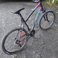 MTB btwin Rockrider 340 XL