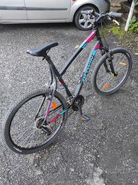 MTB btwin Rockrider 340 XL