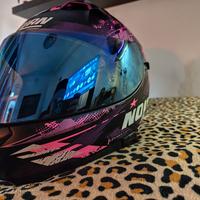 casco donna