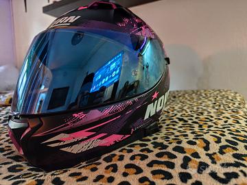 casco donna