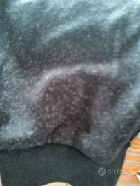 pantalone invernale ragazzo