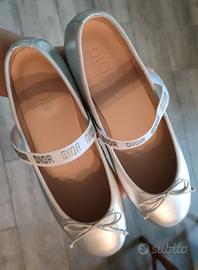 Ballerine Dior originali 35