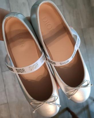 Ballerine Dior originali 35