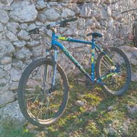 Bici MTB 27.5