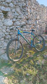 Bici MTB 27.5