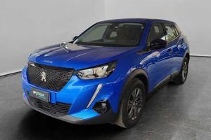 Peugeot 2008 BlueHDi 110 S&S Active Pack
