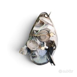 fari anteriori per fiat grande punto 1.3 o evo