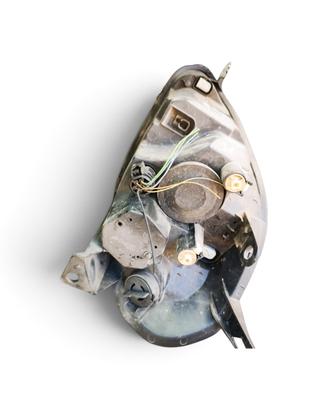 fari anteriori per fiat grande punto 1.3 o evo