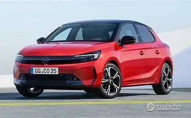 Ricambi opel corsa 2024