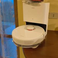 robot aspirapolvere Xiaomi x10