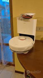 robot aspirapolvere Xiaomi x10