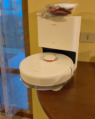 robot aspirapolvere Xiaomi x10