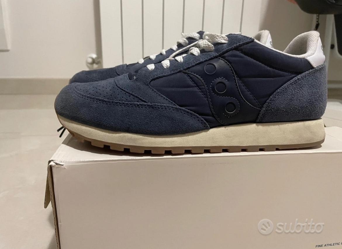 Saucony scarpe clearance taranto