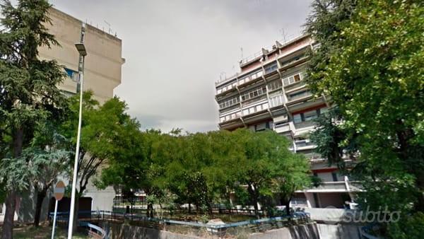 Loft con SPESE COMPRESE / Tor Sapienza