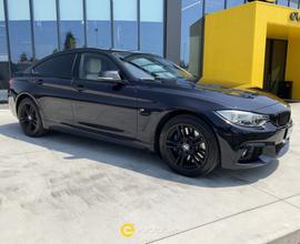 BMW 435 d xDrive Gran Coupé Msport
