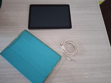 tablet huawei mediapad t3 10 pollici no sim card