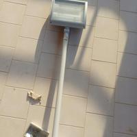 lampada da esterno Meyer