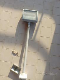 lampada da esterno Meyer