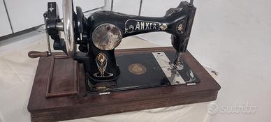 Macchina per cucire