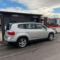 Chevrolet Orlando 2.0 Diesel automatica - 7posti -