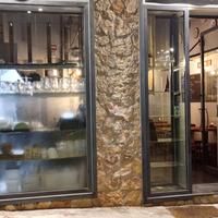 Piccola attività di ristorazione