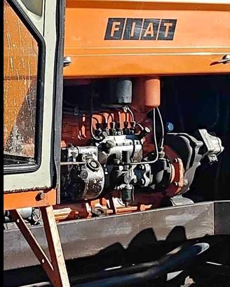 MOTORE CP3 FIAT 1300