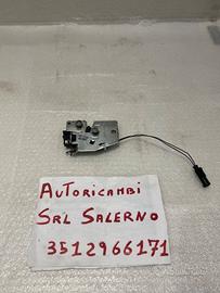 Serratura Portellone Posteriore Destra X Smart For