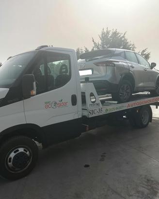 RICAMBI NISSAN QASHQAI HYBRID 2022