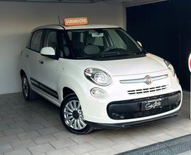 Fiat 500L 0.9 TwinAir Turbo Natural Power Lounge 2