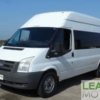Ford Transit T330 NOVE POSTI - (M1465)