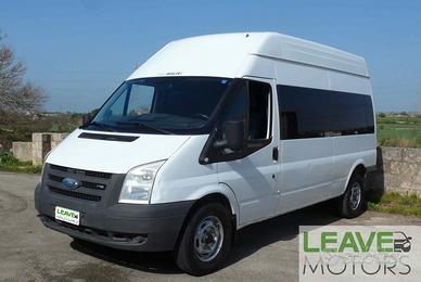 Ford Transit T330 NOVE POSTI - (M1465)