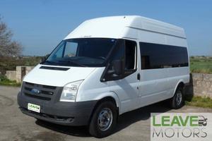 Ford Transit T330 NOVE POSTI - (M1465)