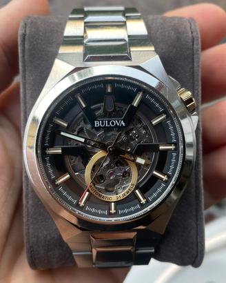 orologio bulova