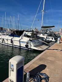 Barca Airon Marine 42