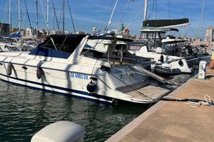 Barca Airon Marine 42