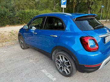 Fiat 500X 1.3 MJ