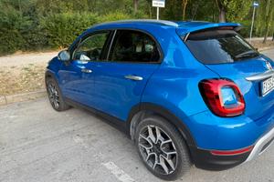 Fiat 500X 1.3 MJ
