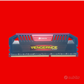 CORSAIR Vengeance Pro Series 16GB (2x8GB) DDR3