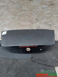 BMW Z4 BAULE POSTERIORE COFANO