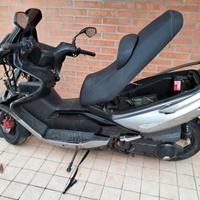 xciting 300 r Kymco 