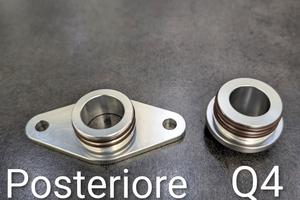 Guarnizione pescante Alfa Romeo 2.2 JTDm